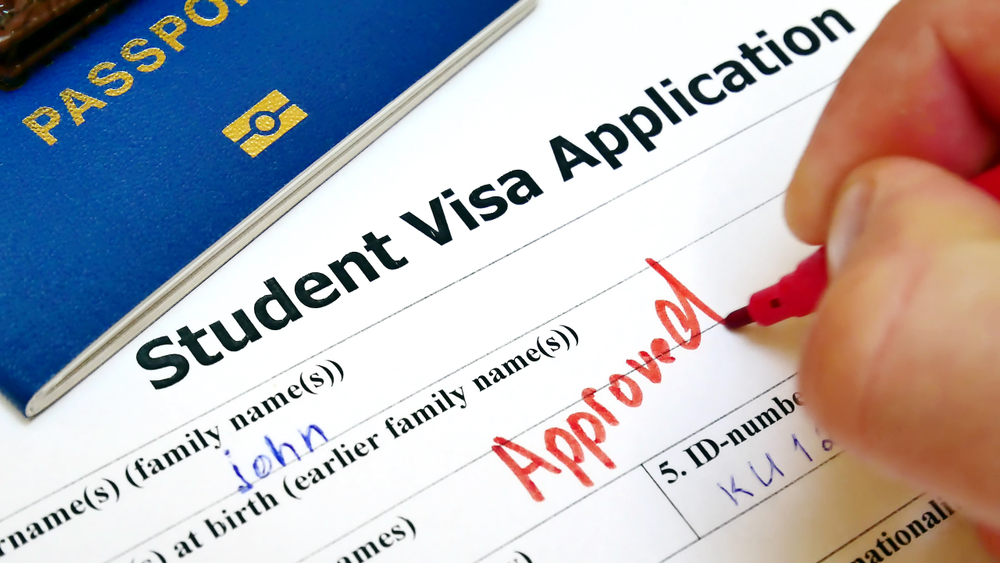 Your Ultimate Guide to Applying for a Student Visa for Studying Abroad